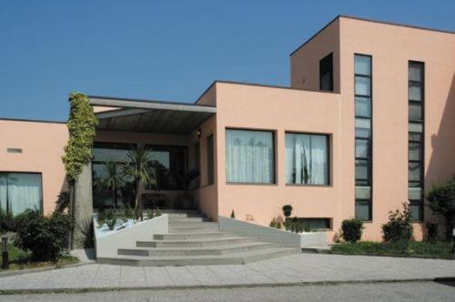 Hotel Giannina فورليمبوبولي المظهر الخارجي الصورة