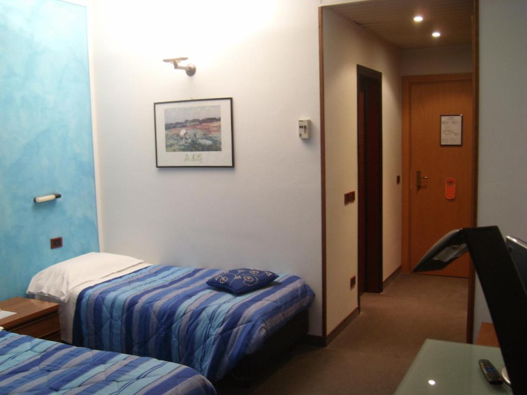 Hotel Giannina فورليمبوبولي المظهر الخارجي الصورة